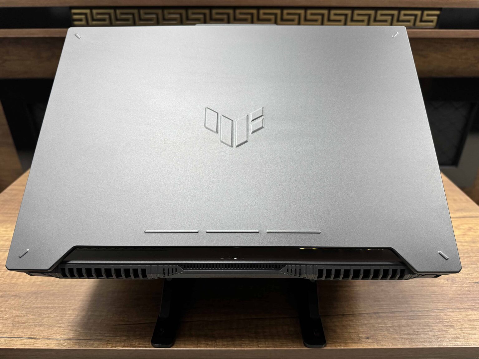 Asus TUF Gaming A15 FA507NU-LP030W AMD Ryzen 7 7735HS 16GB 512GB SSD RTX4050 15.6" W11 FHD 144Hz (İKİNCİ EL) - Görsel 5