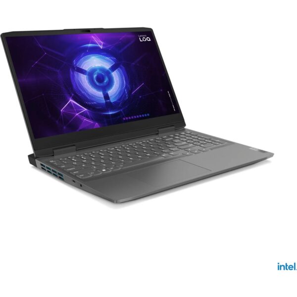 Lenovo LOQ 15IRH8 15IRH8 Intel Core i5 12450H 8GB 512GB RTX4060 Freedos 15.6" FHD 144Hz 82XV00NJTX
