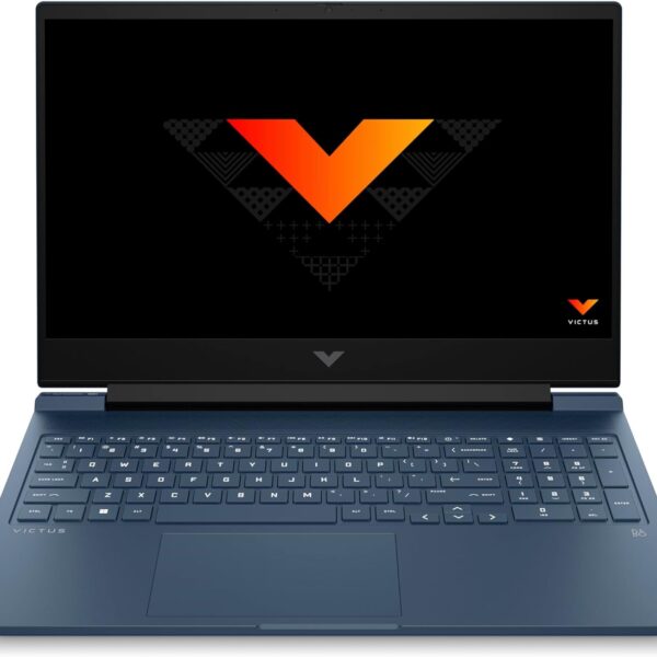 HP Victus 16-R1025NT Intel Core i7 14700HX 16GB 512GB SSD RTX4070 Freedos 16.1" Full HD 144Hz 9J227EA