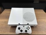 Microsoft Xbox One S 1 TB CD'li Tek Kol | Xbox - xboxone - xboxonex - XboxOne (İKİNCİ EL) - Görsel 3
