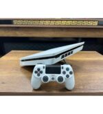 PlayStation 4 Slim Beyaz 500 GB Tek Kol  Playstation4 - ps4 - PS4 - Ps4 (İKİNCİ EL) - Görsel 5