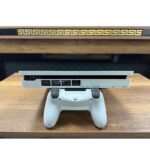 PlayStation 4 Slim Beyaz 500 GB Tek Kol  Playstation4 - ps4 - PS4 - Ps4 (İKİNCİ EL) - Görsel 4