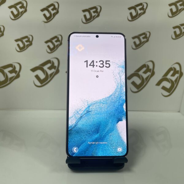 Samsung Galaxy S22 128 GB (İKİNCİ EL)