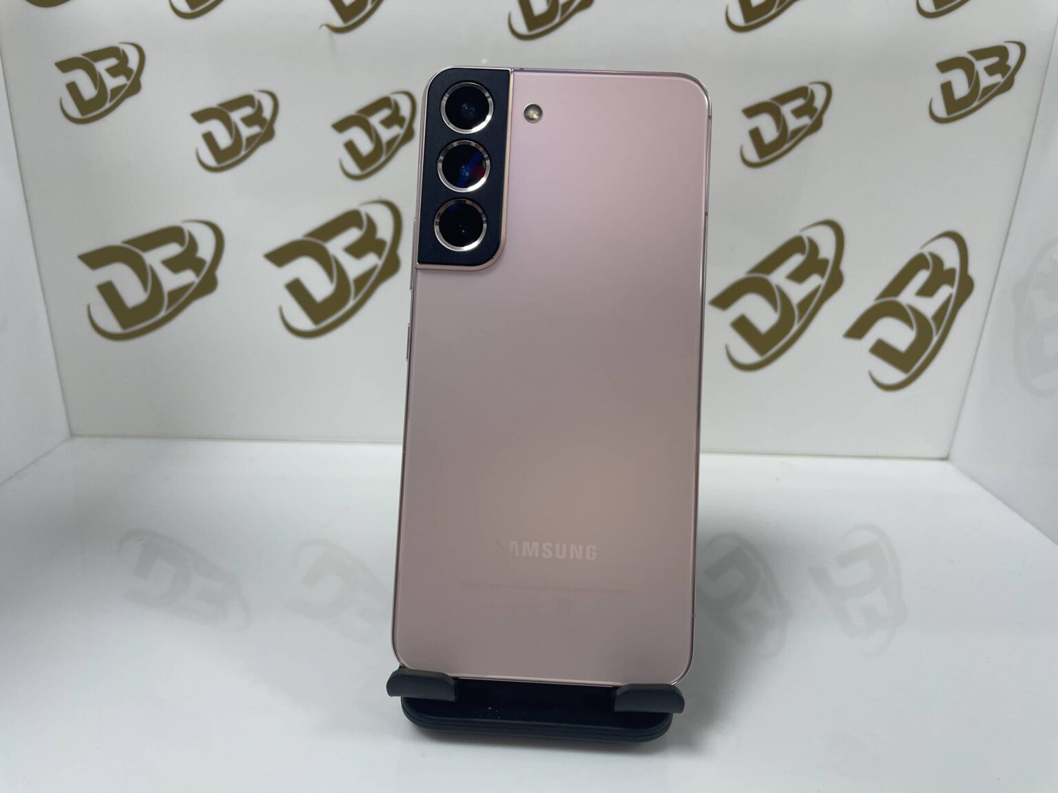 Samsung Galaxy S22 128 GB (İKİNCİ EL) - Görsel 2