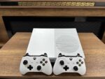 Microsoft Xbox One S 500 GB CD'li Çift Kol | Xbox - xboxone - xboxonex - XboxOne (İKİNCİ EL) - Görsel 4
