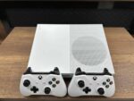 Microsoft Xbox One S 500 GB CD'li Çift Kol | Xbox - xboxone - xboxonex - XboxOne (İKİNCİ EL) - Görsel 5