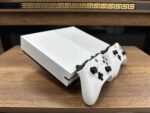 Microsoft Xbox One S 500 GB CD'li Çift Kol | Xbox - xboxone - xboxonex - XboxOne (İKİNCİ EL) - Görsel 6