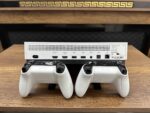 Microsoft Xbox One S 500 GB CD'li Çift Kol | Xbox - xboxone - xboxonex - XboxOne (İKİNCİ EL) - Görsel 9