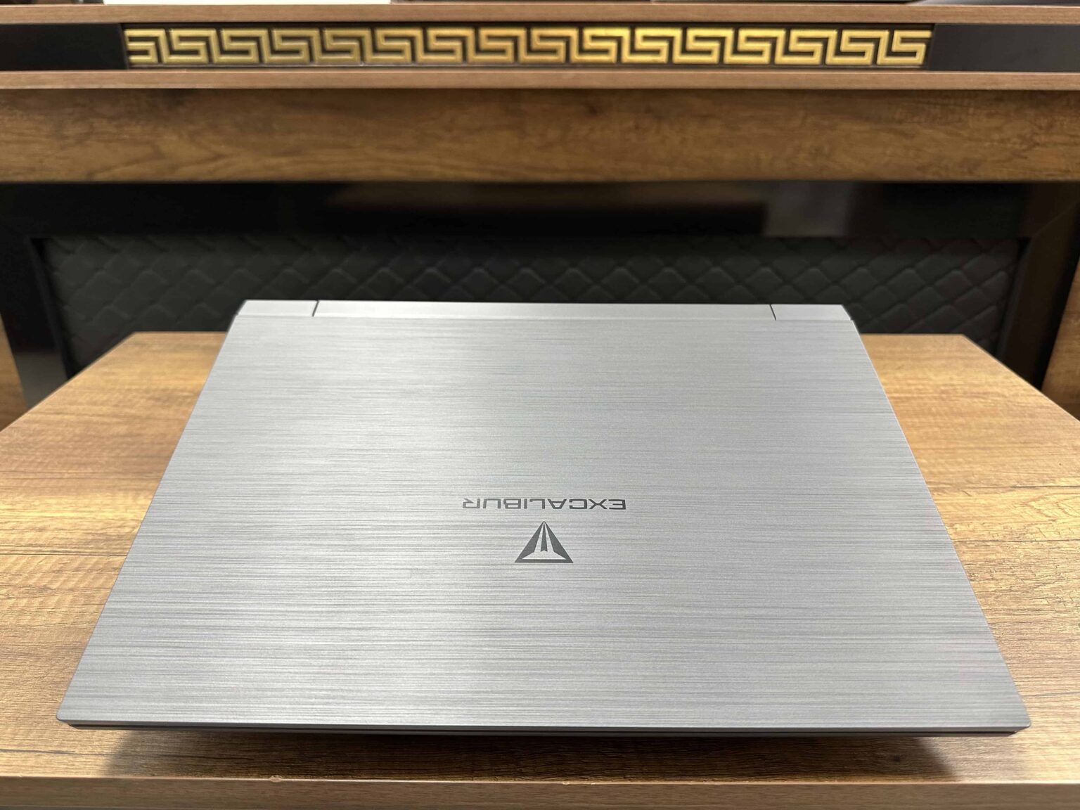 Casper Excalibur G870.1245-BV60P-B Intel Core i5 12450H 16GB 512GB SSD RTX3060 15.6" W11 144Hz FHD (İKİNCİ EL) - Görsel 4