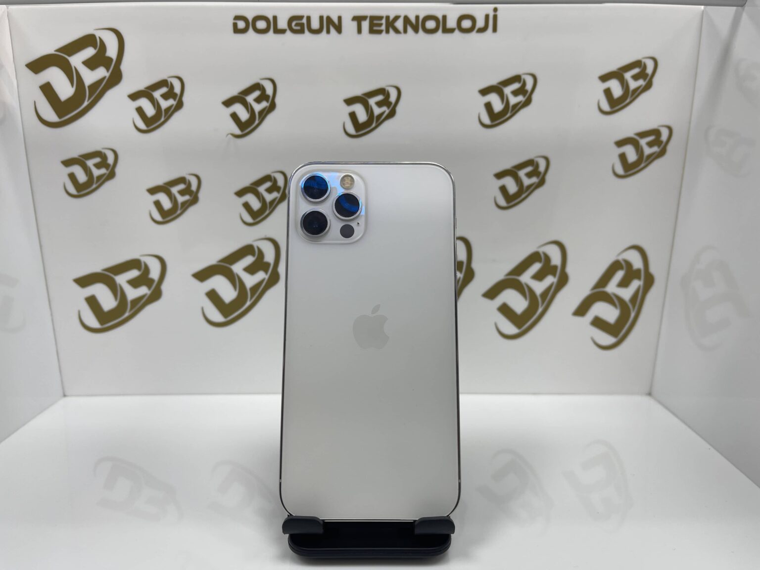 Apple Iphone 12 Pro 128 GB (İKİNCİ EL) - Görsel 2