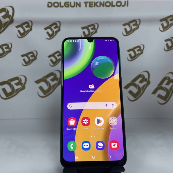 Samsung Galaxy M21 (İKİNCİ EL)