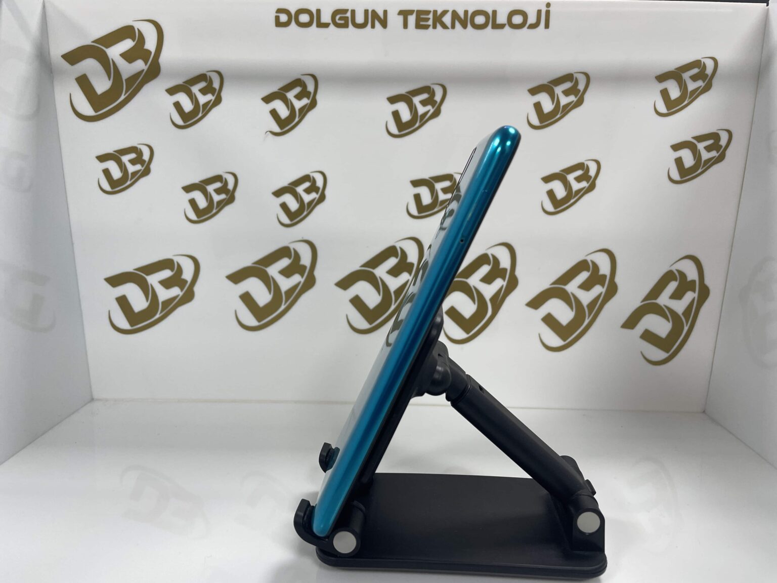 Samsung Galaxy M21 (İKİNCİ EL) - Görsel 3