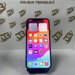 Apple Iphone 12 Pro Max 128 GB (İKİNCİ EL)