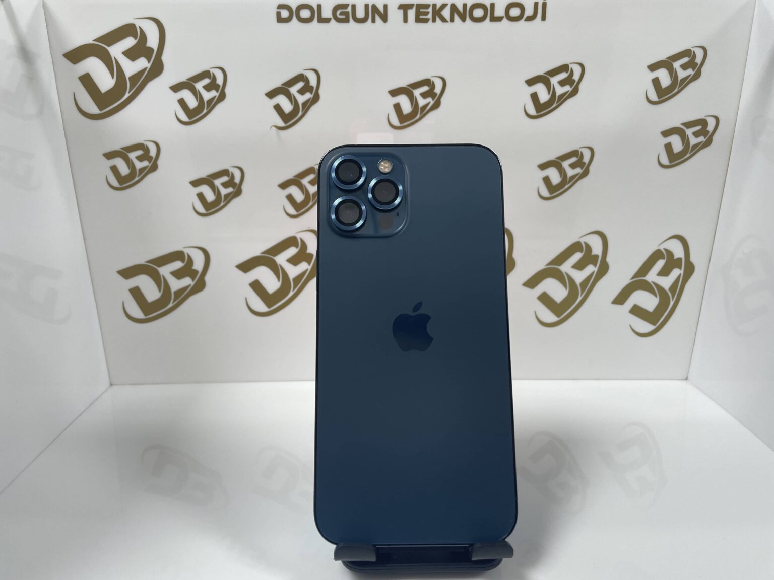 Apple Iphone 12 Pro Max 128 GB (İKİNCİ EL) - Görsel 2