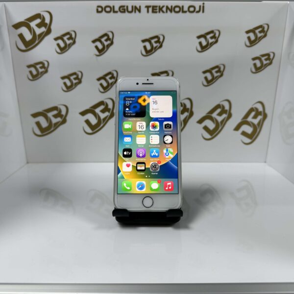 Apple Iphone 8  (İKİNCİ EL)
