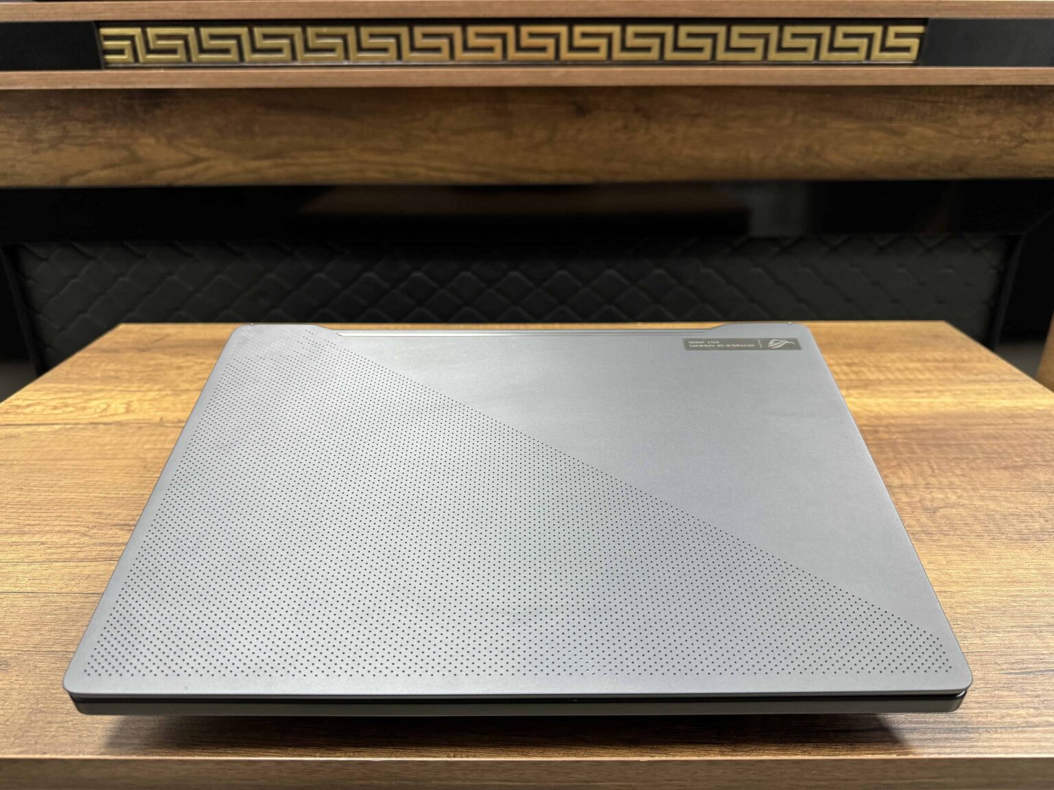Asus ROG Zephyrus G14 GA401QC-BM206 AMD Ryzen 7 5800HS 24GB 1TB SSD RTX3050 14" FHD (İKİNCİ EL) - Görsel 4