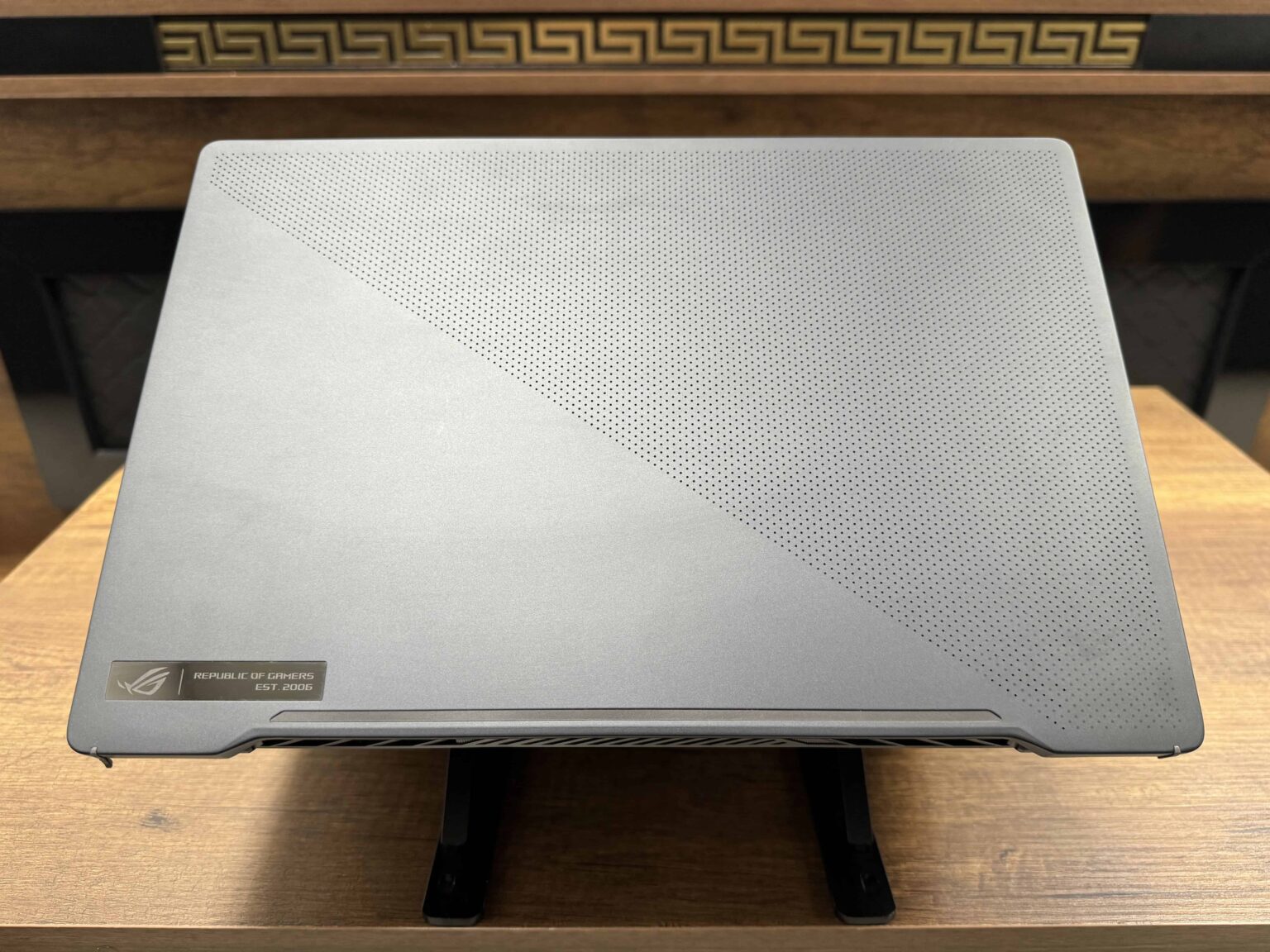 Asus ROG Zephyrus G14 GA401QC-BM206 AMD Ryzen 7 5800HS 24GB 1TB SSD RTX3050 14" FHD (İKİNCİ EL) - Görsel 5