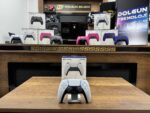 Sony Playstation 5 Dualsense Controller PS5 Kol Beyaz (Sony Eurasia Garantili)
