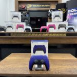 Sony Playstation 5 Dualsense Controller PS5 Kol Mor Galactic