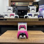 Sony Playstation 5 Dualsense Controller PS5 Kol Pembe Nova Pink (Sony Eurasia Garantili)
