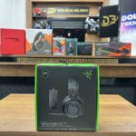 Razer Kraken Tournament Edition 7.1 Kablolu Mikrofonlu Kulak Üstü Oyuncu Kulaklığı (İKİNCİ EL)