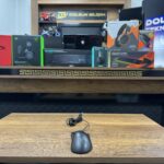 Razer DeathAdder Elite Kablolu Optik Oyuncu Mouse (İKİNCİ EL)