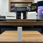 Huawei M-Pencil CD54 Beyaz Tablet Kalemi (İKİNCİ EL)