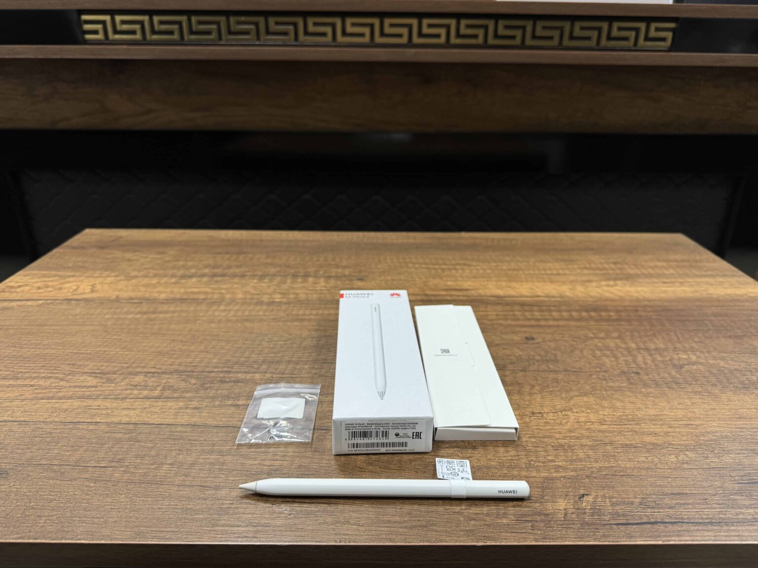 Huawei M-Pencil CD54 Beyaz Tablet Kalemi (İKİNCİ EL) - Görsel 2