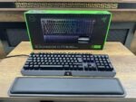 Razer Blackwidow Elite Kablolu Türkçe Mekanik Oyuncu Klavyesi - Görsel 2