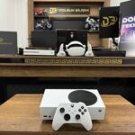 Microsoft Xbox Series S 512 GB SSD Tek Kol | Xbox - xboxseriess - xboxonex - Xboxseries (İKİNCİ EL)