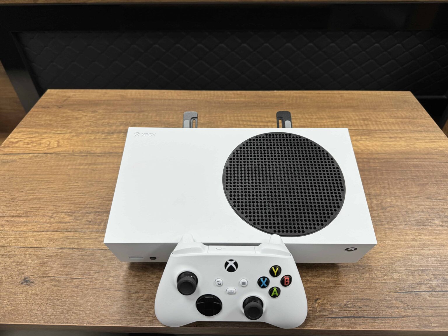 Microsoft Xbox Series S 512 GB SSD Tek Kol | Xbox - xboxseriess - xboxonex - Xboxseries (İKİNCİ EL) - Görsel 3