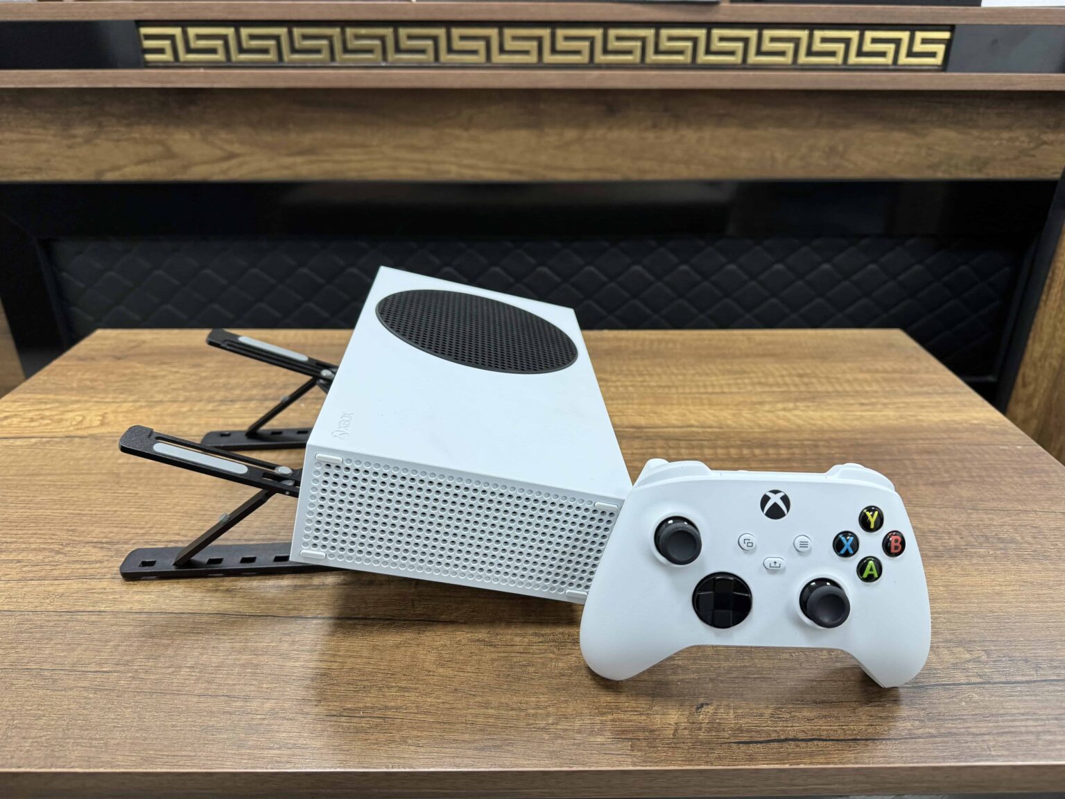 Microsoft Xbox Series S 512 GB SSD Tek Kol | Xbox - xboxseriess - xboxonex - Xboxseries (İKİNCİ EL) - Görsel 5