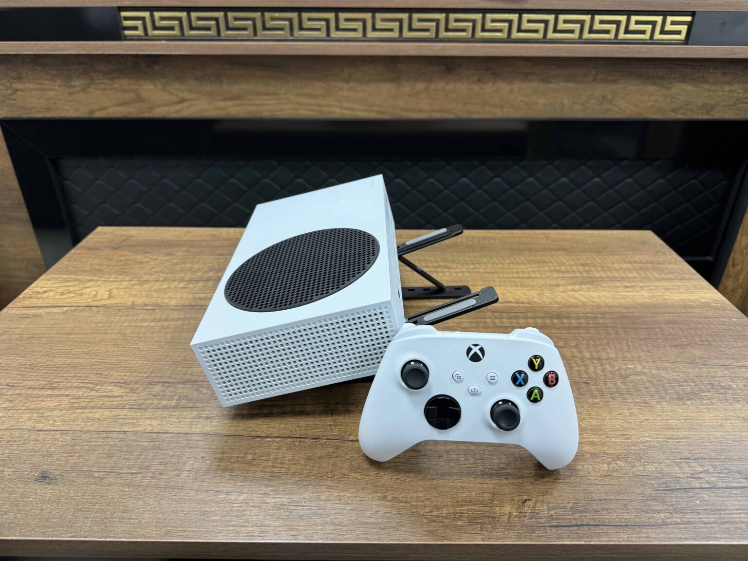 Microsoft Xbox Series S 512 GB SSD Tek Kol | Xbox - xboxseriess - xboxonex - Xboxseries (İKİNCİ EL) - Görsel 9