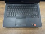 Dell Latitude E7440 Intel Core i7 4600U 8GB 240GB SSD 14" FHD (İKİNCİ EL) - Görsel 2