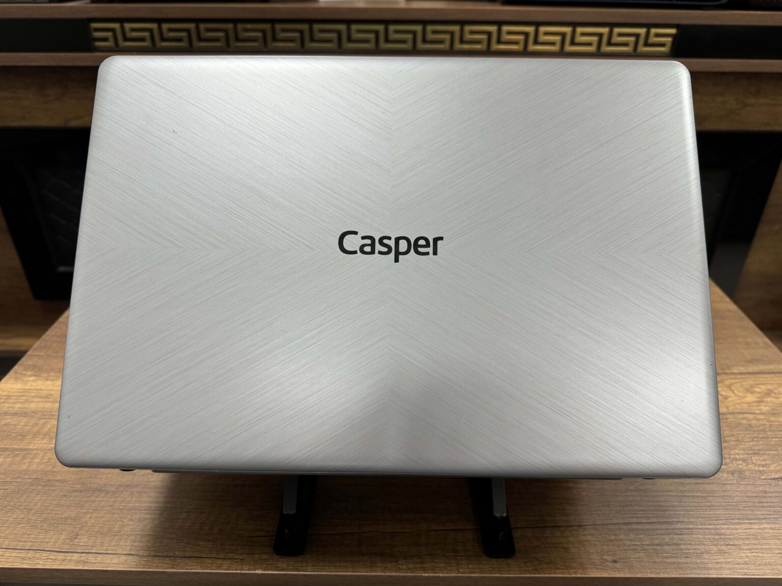 Casper C300 Intel Pentium N3710 4GB 240GB SSD 15.6" HD (İKİNCİ EL) - Görsel 3