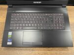 Monster Abra A7 V12.2 Intel Core i5 10300H 16GB 256GB SSD GTX1650Ti 17.3" FHD 120Hz (İKİNCİ EL) - Görsel 2