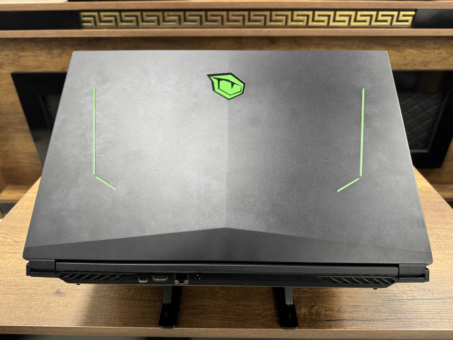 Monster Abra A7 V12.2 Intel Core i5 10300H 16GB 256GB SSD GTX1650Ti 17.3" FHD 120Hz (İKİNCİ EL) - Görsel 3