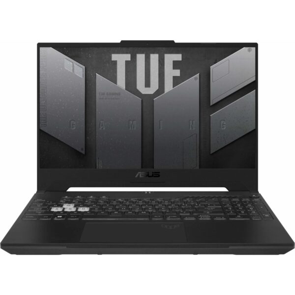 Asus TUF Gaming F15 FX507ZC4-HN211W Intel Core i5 12500H 8GB 512GB SSD RTX3050 W11 15.6" FHD 144Hz