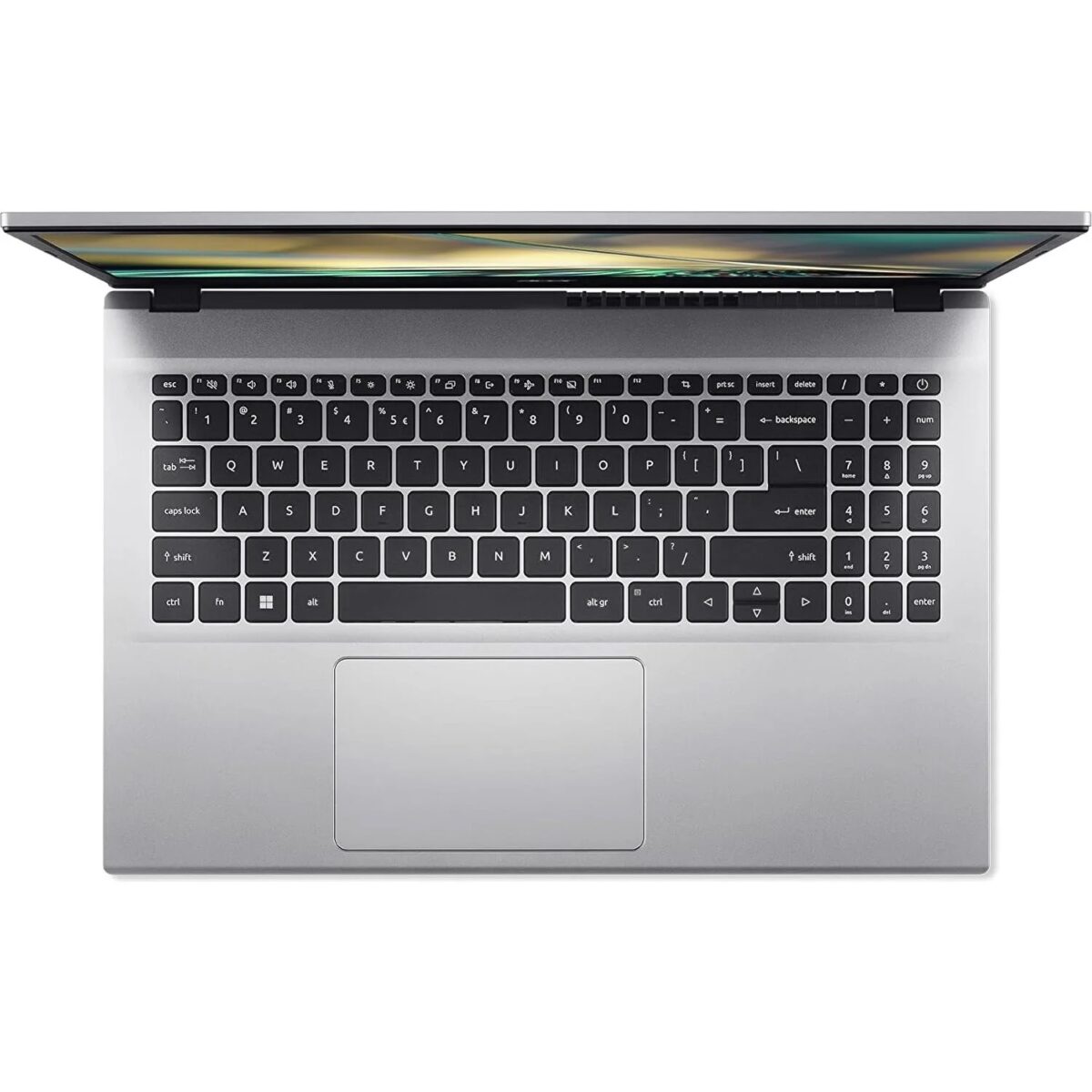 Acer Aspire 3 A315-59-521E Intel Core i5 1235U 8GB 512GB SSD Irıs Xe Freedos 15.6" FHD NX.K6TEY.004 - Görsel 2