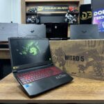 Acer Nitro 5 AN515-57-535A Intel Core i5 11400H 16GB 256GB SSD GTX1650 15.6" FHD 144Hz NH.QEKEY.005 (İKİNCİ EL)