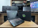 Monster Abra A5 V16.7 Intel Core i5 11400H 16GB 256GB SSD GTX1650 15.6" FHD 144Hz (İKİNCİ EL)