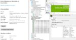 Monster Abra A5 V16.7 Intel Core i5 11400H 16GB 256GB SSD GTX1650 15.6" FHD 144Hz (İKİNCİ EL) - Görsel 5