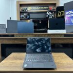 Lenovo ThinkPad X1 Nano Gen 1 Intel Core i7 1160G7 16GB 512GB SSD Iris Xe 13" W10 Pro 2K UHD 20UN002UGE (İKİNCİ EL)