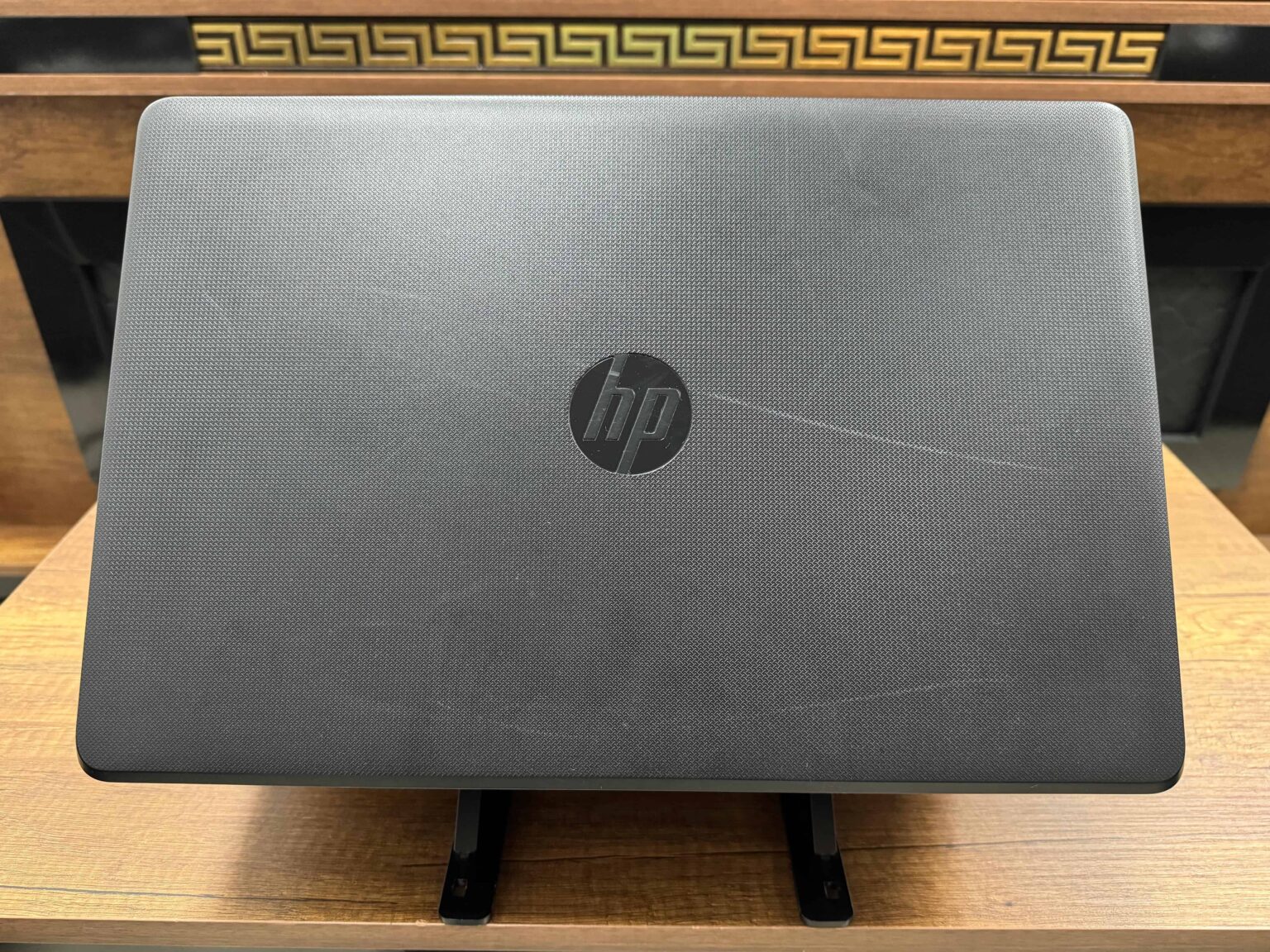 Hp 15-BS153NT Intel Core i3 5005U 12GB 240GB SSD W10 15.6" HD 4UK80EA (İKİNCİ EL) - Görsel 3