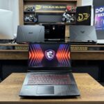 MSI GF63 Thin 11UC-238XTR Intel Core i7 11800H 16GB 512GB SSD RTX3050 15.6" FHD 144Hz (İKİNCİ EL)