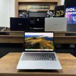 Apple MacBook Air M1 8GB 256GB SSD macOS 13.3" QHD+ Uzay Grisi MGN63TU/A (İKİNCİ EL)