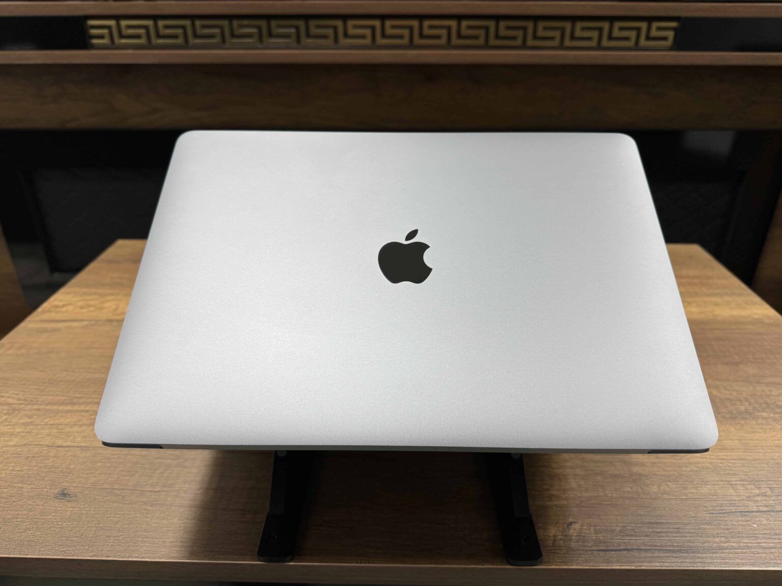 Apple MacBook Air M1 8GB 256GB SSD macOS 13.3" QHD+ Uzay Grisi MGN63TU/A (İKİNCİ EL) - Görsel 3
