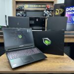 Monster Abra A5 V17.2.1 Intel Core i5 11400H 16GB 512GB SSD RTX3050Ti 15.6" FHD 144Hz W11 (İKİNCİ EL)