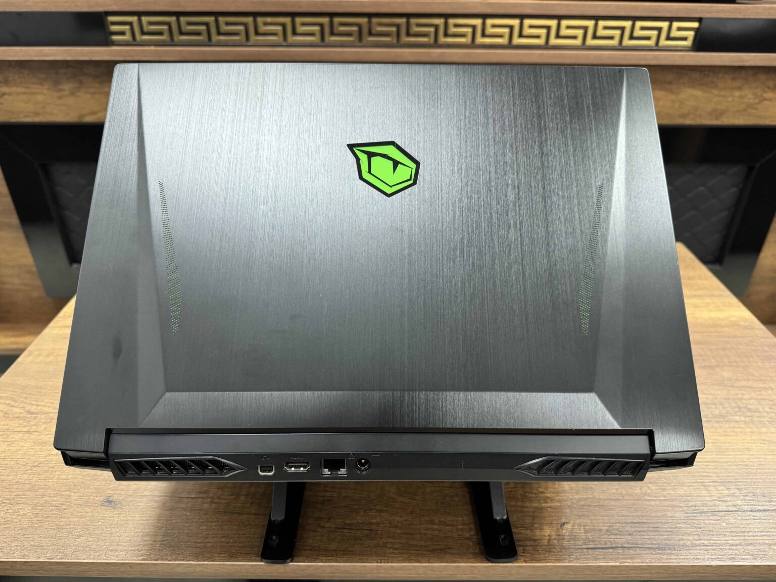 Monster Abra A5 V17.2.1 Intel Core i5 11400H 16GB 512GB SSD RTX3050Ti 15.6" FHD 144Hz W11 (İKİNCİ EL) - Görsel 3