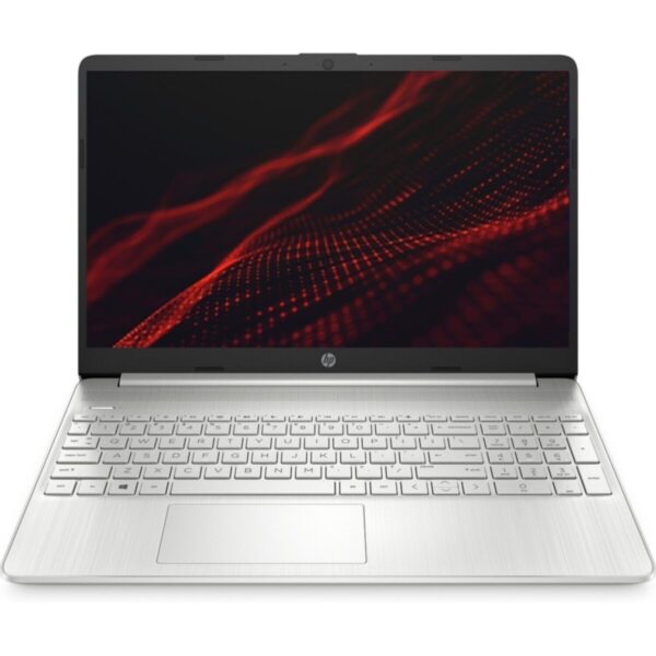 HP 15S-EQ2000NT AMD Ryzen 7 5700U 8GB 512GB SSD Freedos 15.6" FHD 4H0J2EA